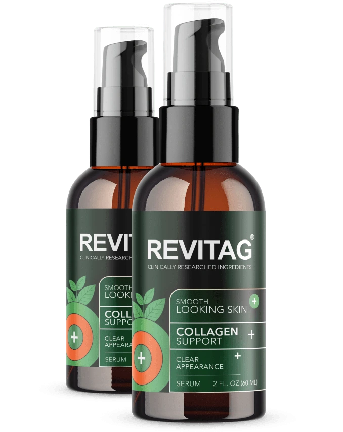 How Does ReviTag Works?